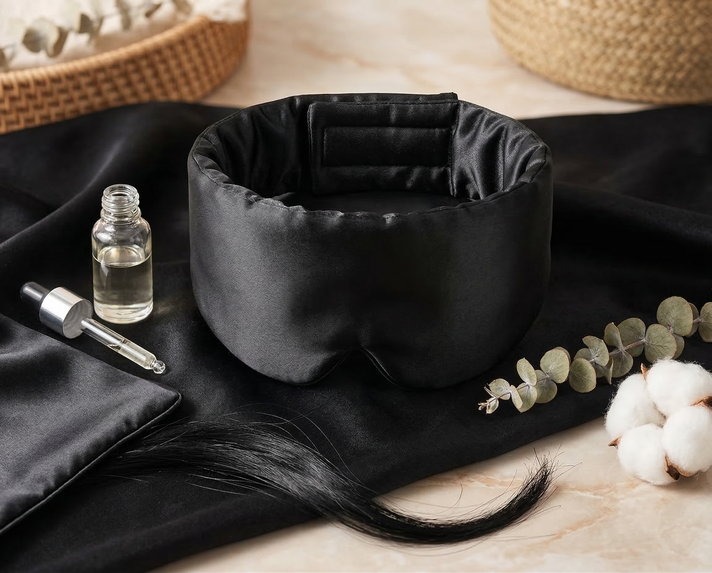 ANTIFAZ 100% SEDA DE MORERA (22 MOMME)